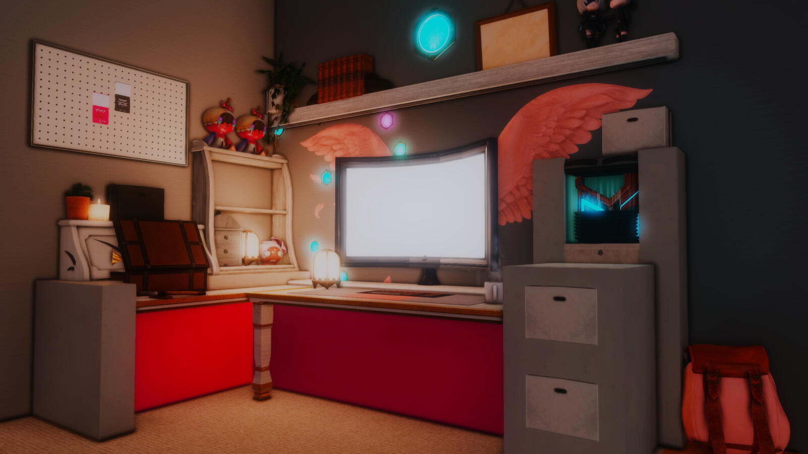 Set #002 - Metagaming